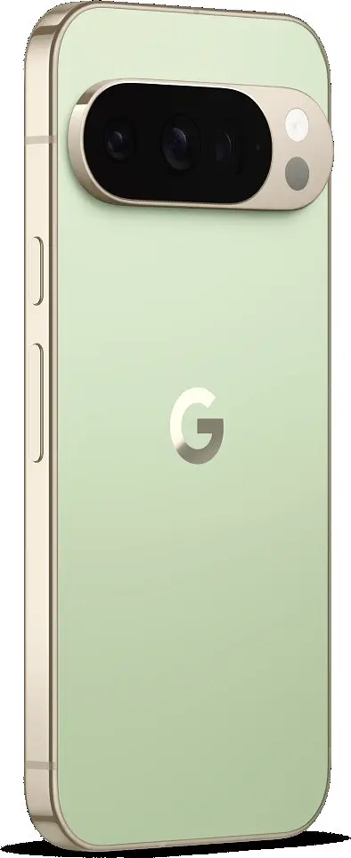 Смартфон Google Pixel 10 Pro 16/256GB Jade - фото 4