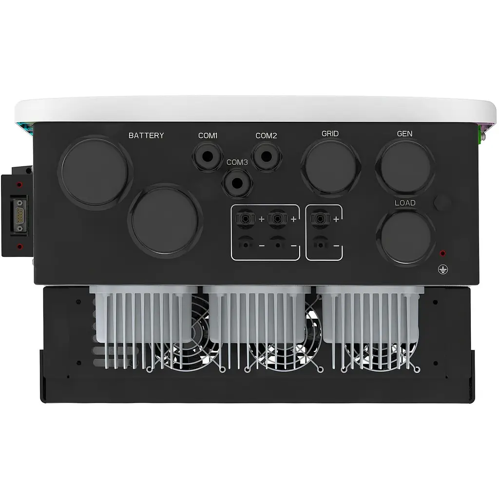 Інвертор Deye 20kW 20000 Вт (SUN-20K-SG05LP3-EU-SM2) - фото 5