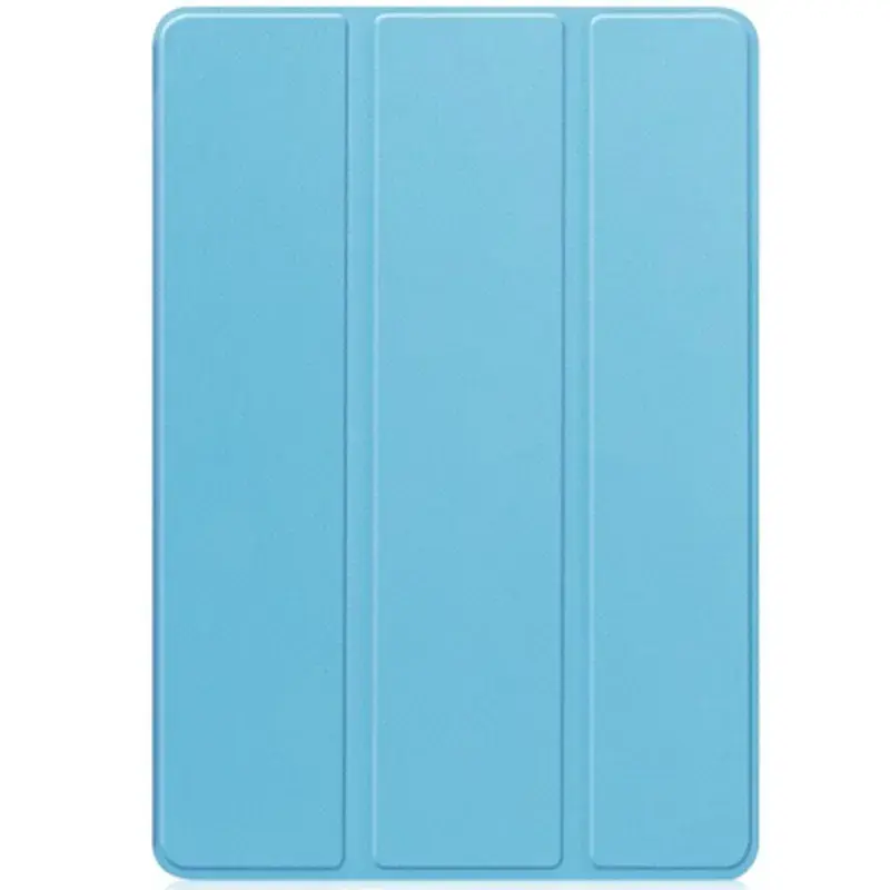 Чохол до планшета BeCover Smart Case Xiaomi Pad 7 / 7 Pro 11.2" Blue (712798) - фото 2