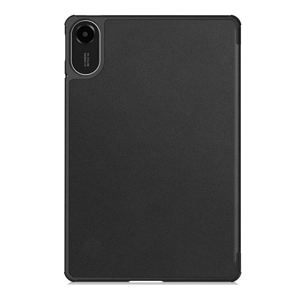 Чохол до планшета BeCover Smart Xiaomi Redmi Pad 2 11.0" Black (713636) - фото 3
