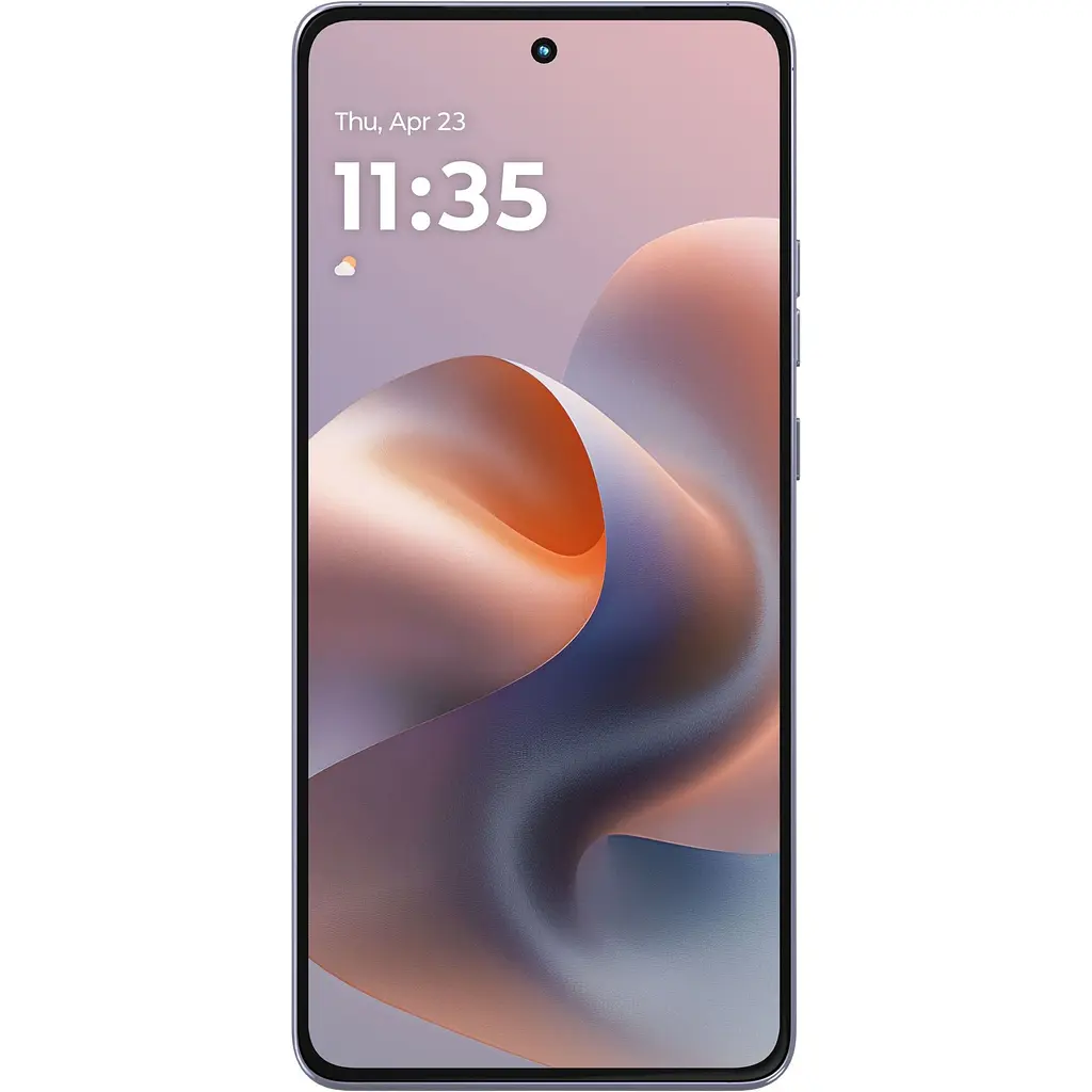 Смартфон Motorola Moto G86 8/256GB Cosmic Sky (PB7L0090RS) UA-UCRF [139323] - фото 2