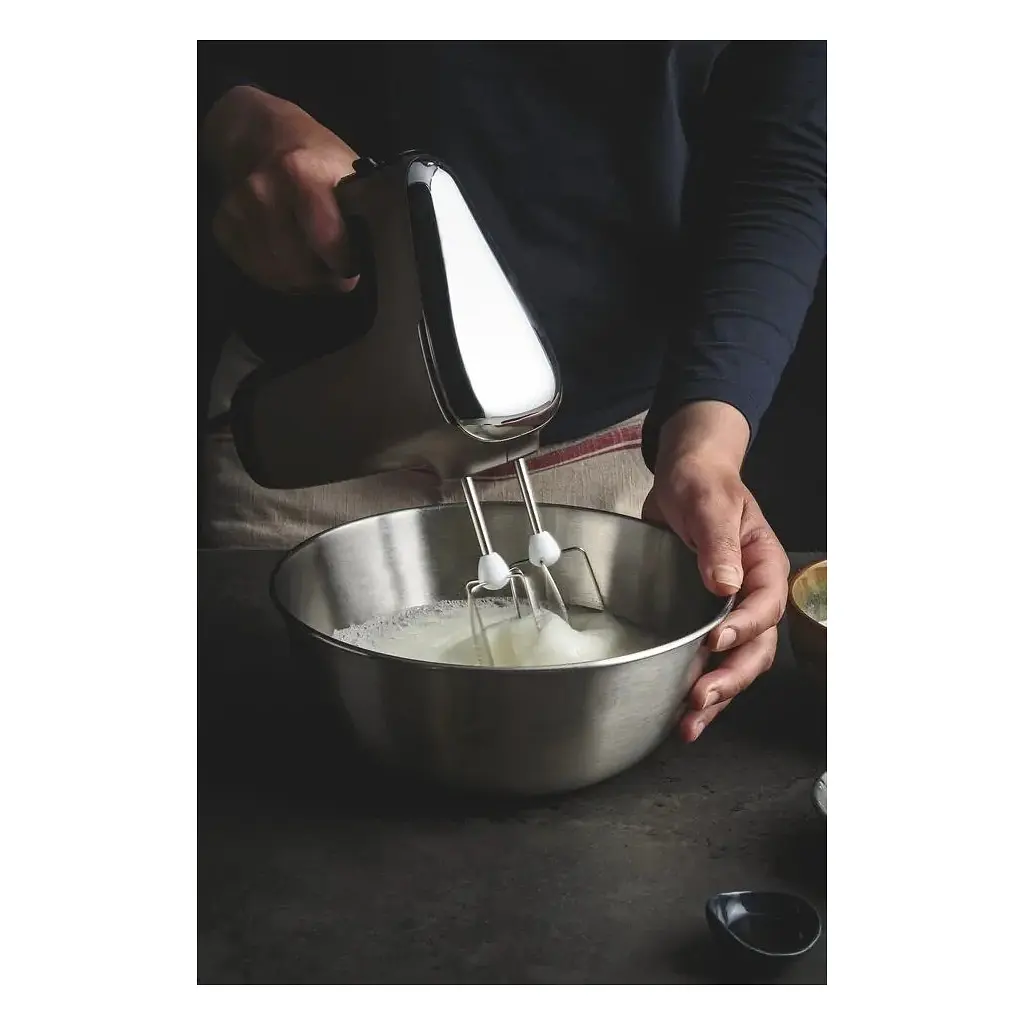Ручний міксер Tefal HT650E38 - фото 7