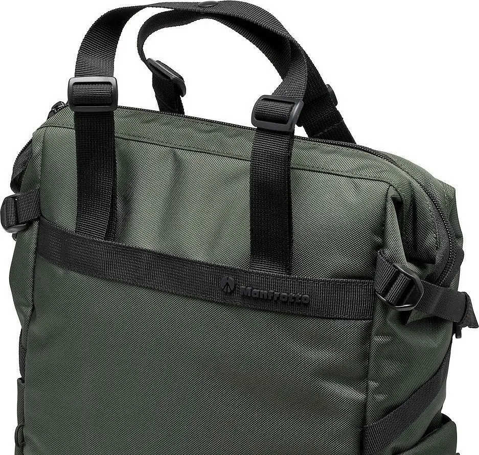 Рюкзак для фотоапарата Manfrotto Street Convertible Tote Bag (MB MS2-CT) [88390] - фото 4