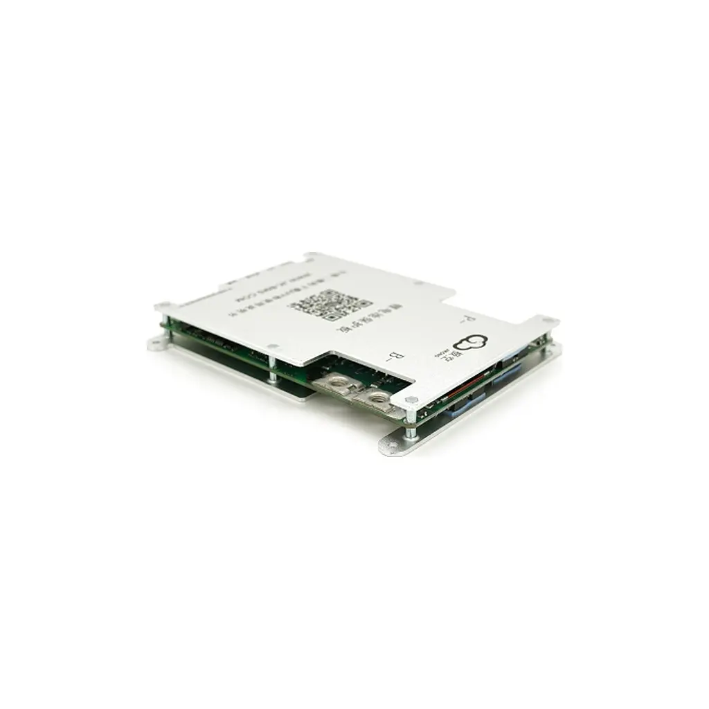 BMS контроллер JiKong Li-Ion/LiFePo4 12-24V 3S-8S 200A (B1A8S20P) - фото 2
