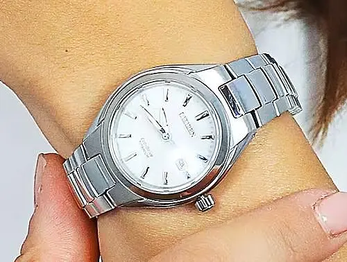 Годинник Citizen EW2610-80A - фото 4