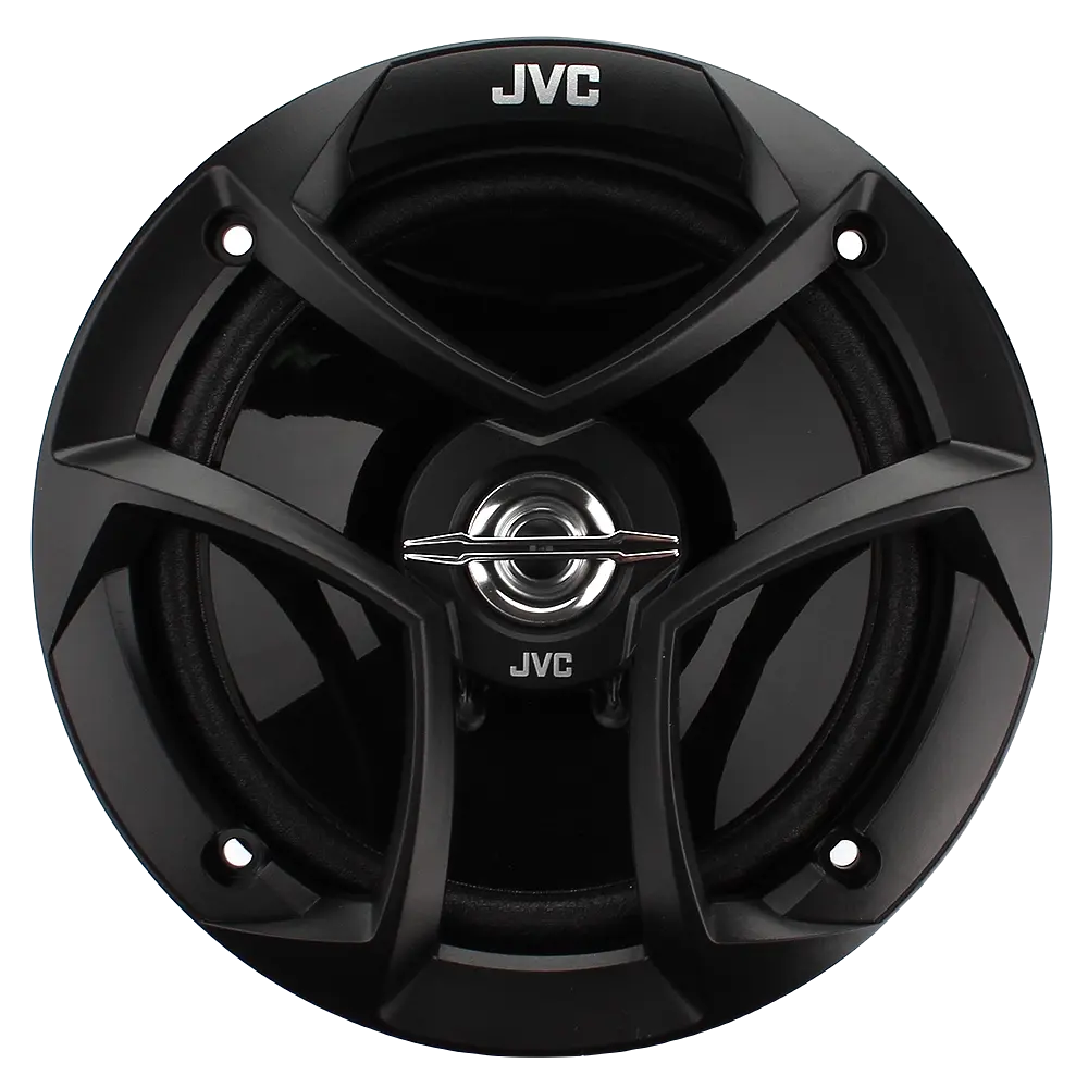 Коаксіальна автоакустика JVC CS-J620 [55526] - фото 4