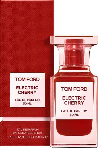Оригінал Tom Ford Electric Cherry 50 мл Парфумована вода