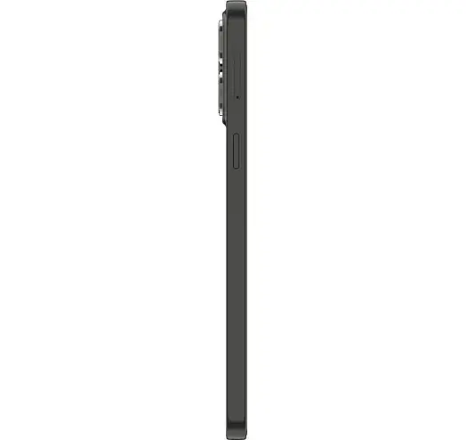 Смартфон ZTE Nubia V80 Design 4/256Gb Black UA UCRF - фото 3