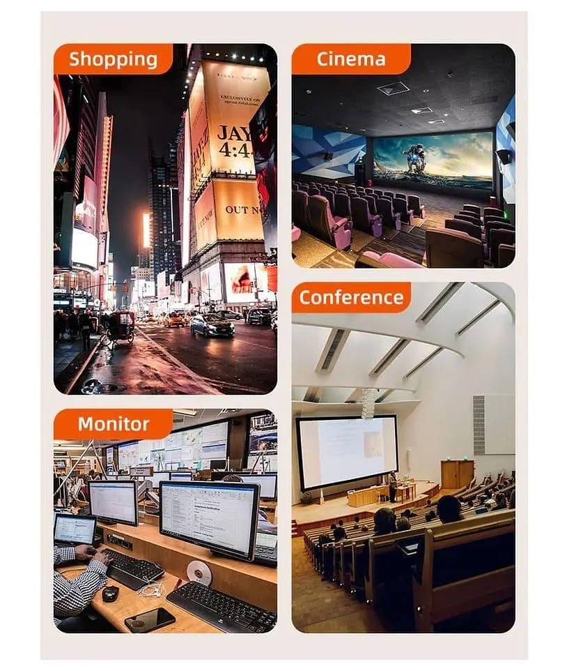 Кабель Cabletime HDMI-HDMI V 2.1 30 м (CA914050) - фото 6