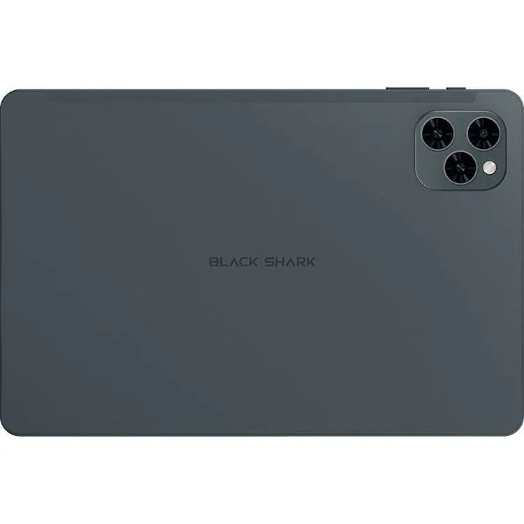 Планшет Black Shark Pad SE 6/128GB Wi-Fi Black Global EU [160114] - фото 5