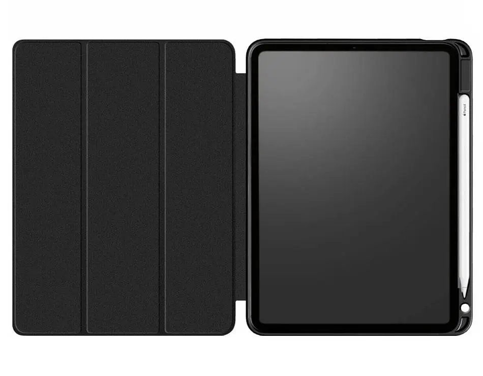 Чохол Primolux Stylus TPU для планшета Apple iPad Air 11" 2026 M4 (A3459 / A3460 / A3463) - Black - фото 5