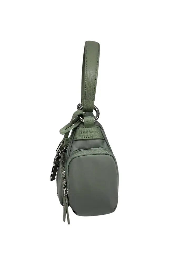 Сумка Через Плече Samsonite KARISSA EVO SAGE 29х18х10 KP2*54026 - фото 4