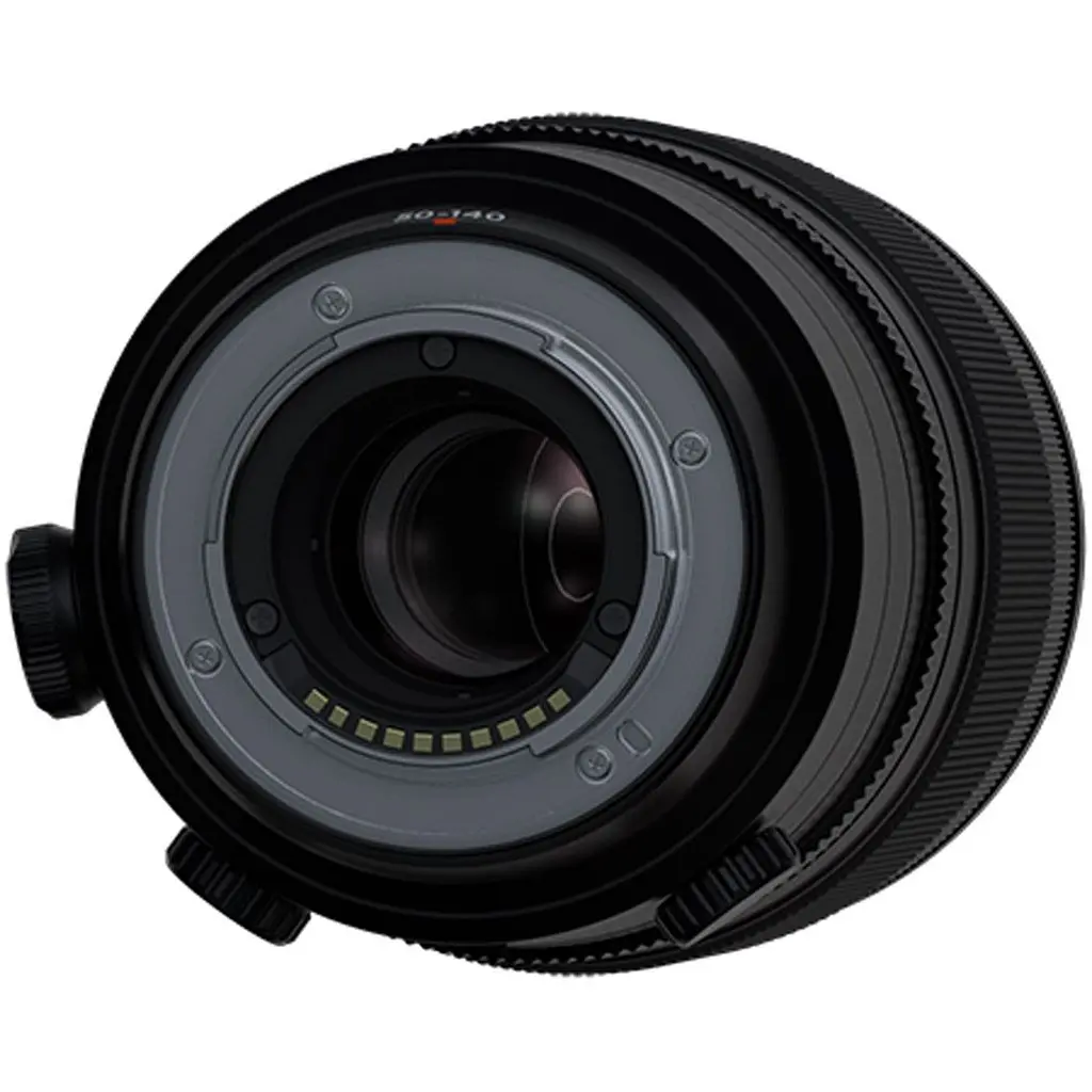 Об'єктив Fujifilm XF 50-140mm f/2.8 R LM OIS WR (16443060) [99548] - фото 9