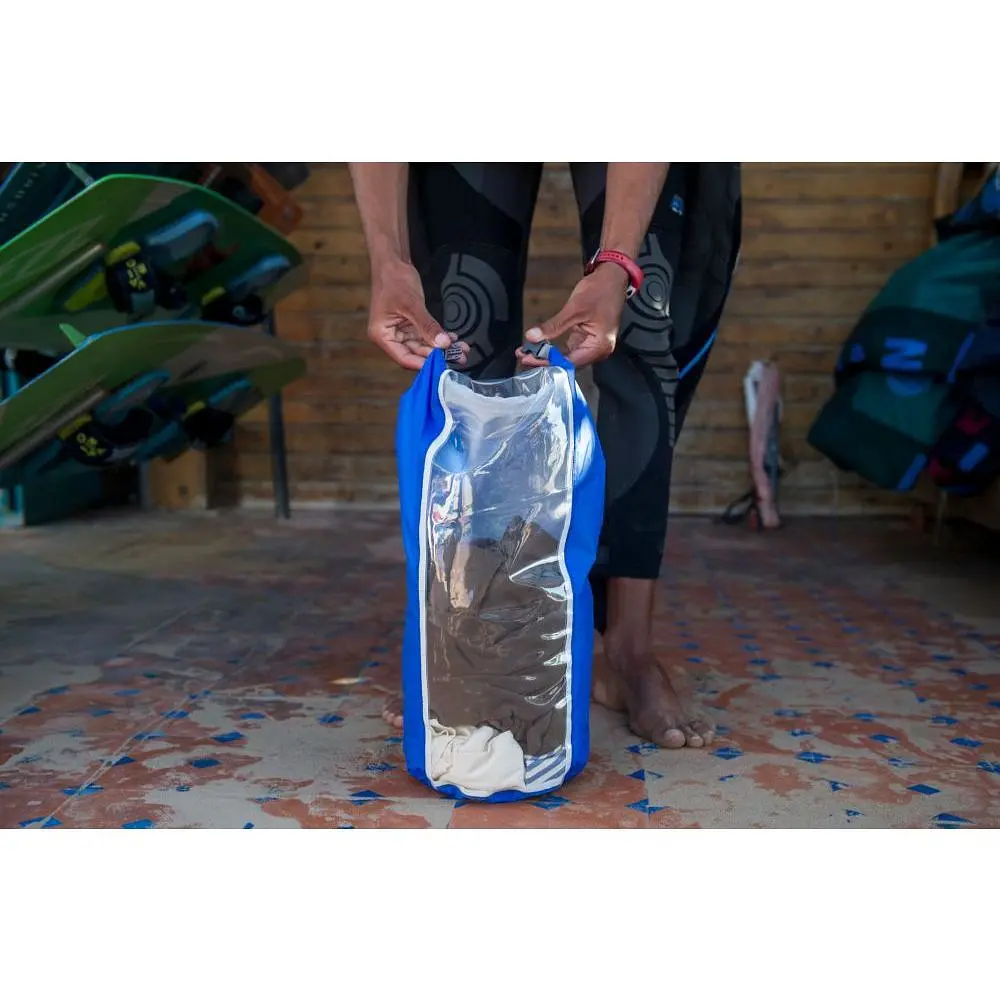 Гермомішок Exped Fold Drybag UL L - фото 2