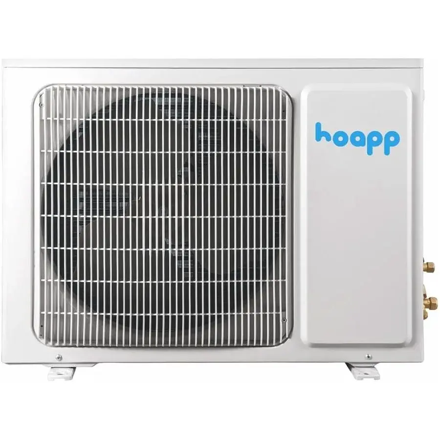 Спліт-система Hoapp Balance HSC-HA22VA/HMC-HA22VA [156346] - фото 4
