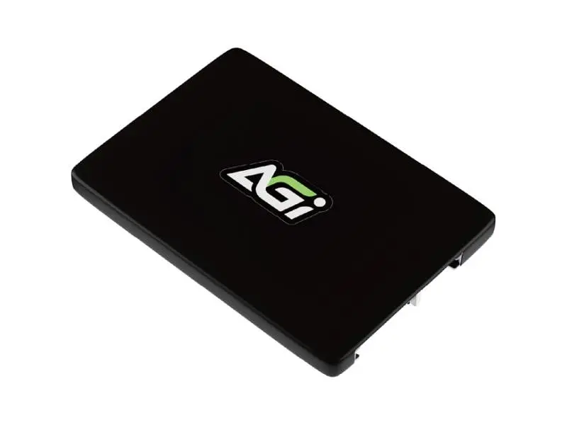 SSD-накопичувач AGI AI238 256 GB (256G25AI238-CB) - фото 4
