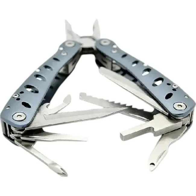 Мультитул Ganzo Multi Tool G101-H - фото 3