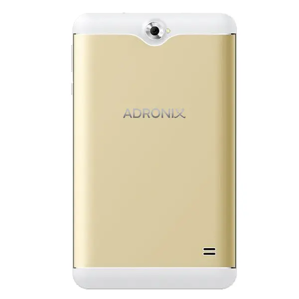 Планшет-телефон Adronix Mini TAB 7 3G Gold - фото 4