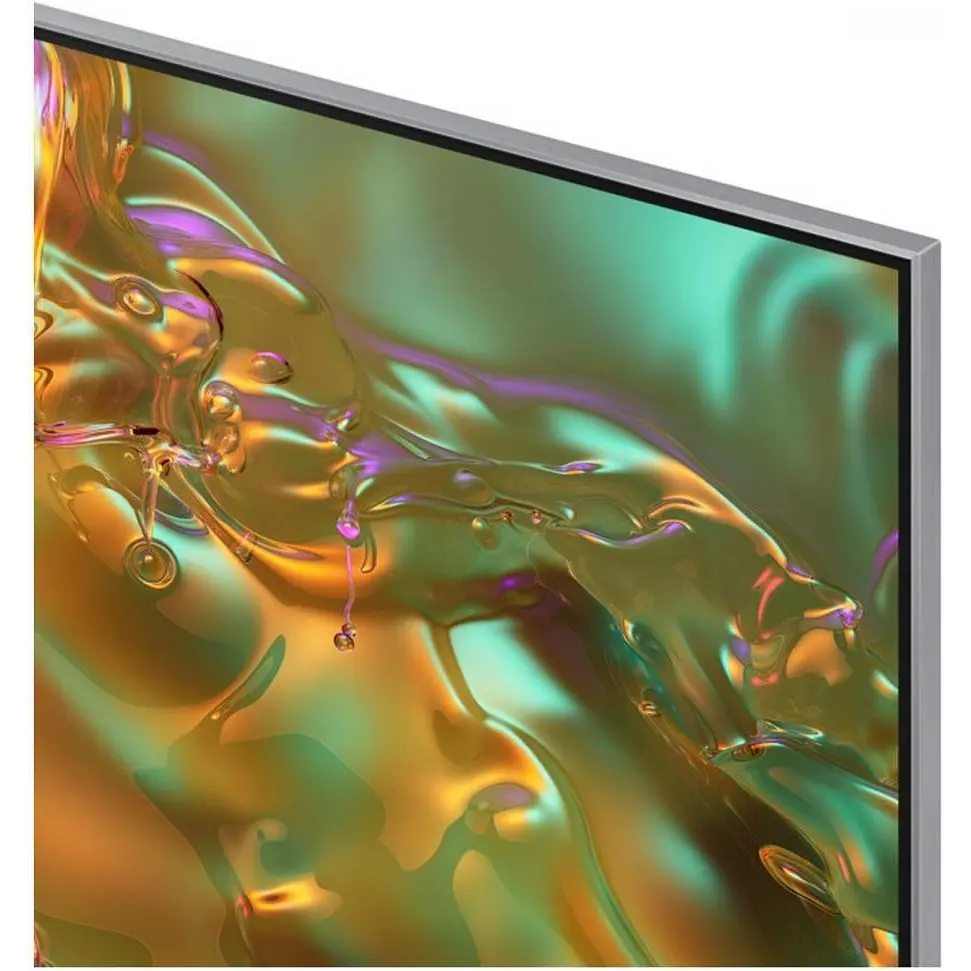 Телевизор Samsung QE55Q80D - фото 9