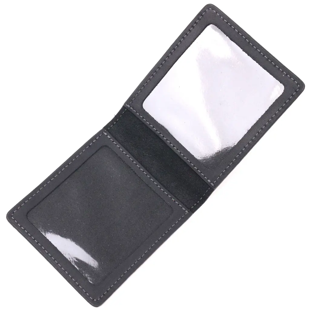 Чоловіча обкладинка для документів GRANDE PELLE 10,5х9х0,5 см acs0025770 - фото 3