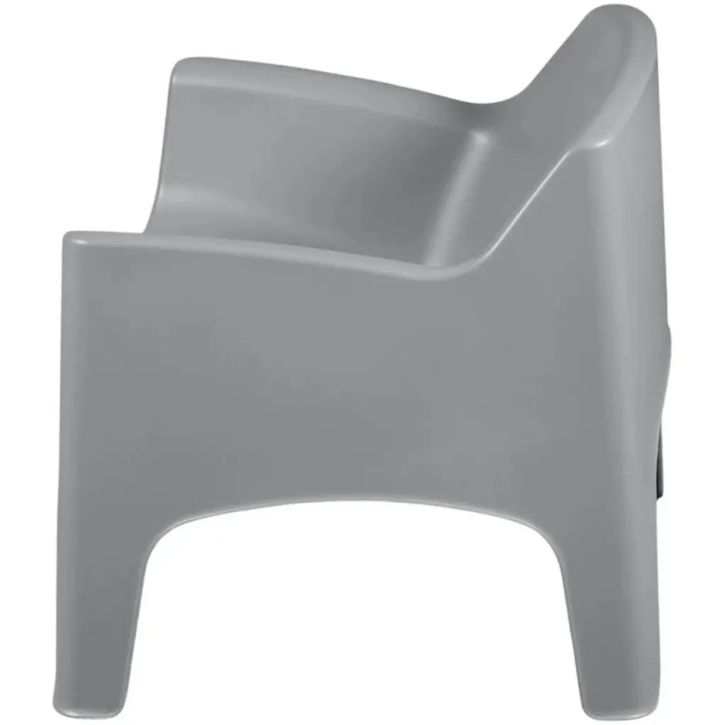 Набір меблів Bica Ibiza Terrace світло-сірий - фото 4