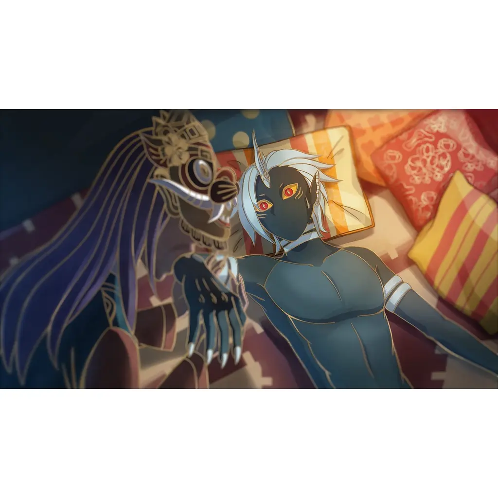 Ключ активации Microsoft Kabaret для Xbox One/Series S/X - фото 7