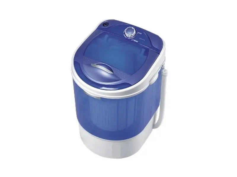 Пральна машина ViLgrand V135-2550 Blue