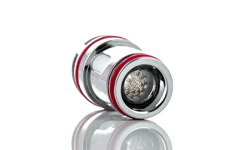 Испаритель Uwell Crown 5 Coil UN2 Meshed - 0.23 Ом (16434) - фото 2