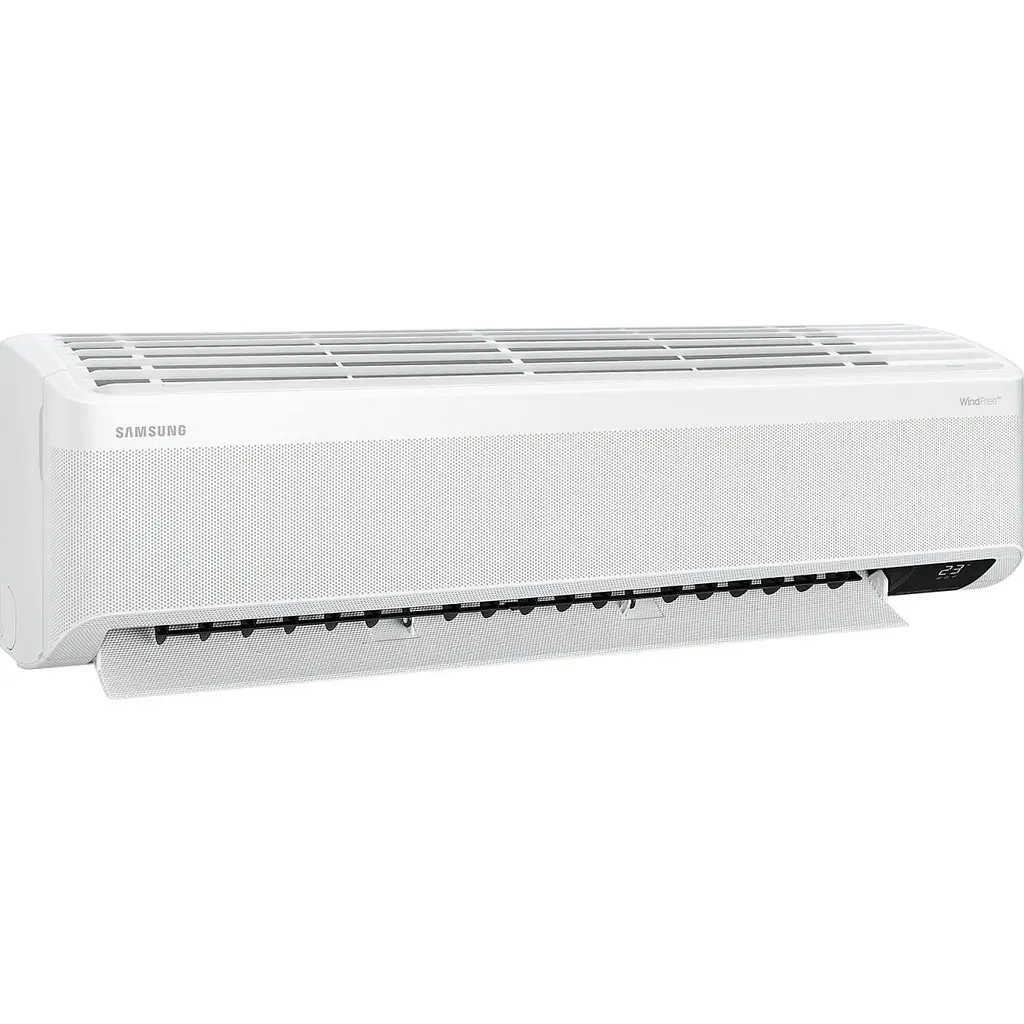 Спліт-система Samsung WindFree Geo Mass AR24BXFAMWKNUA [106753] - фото 5