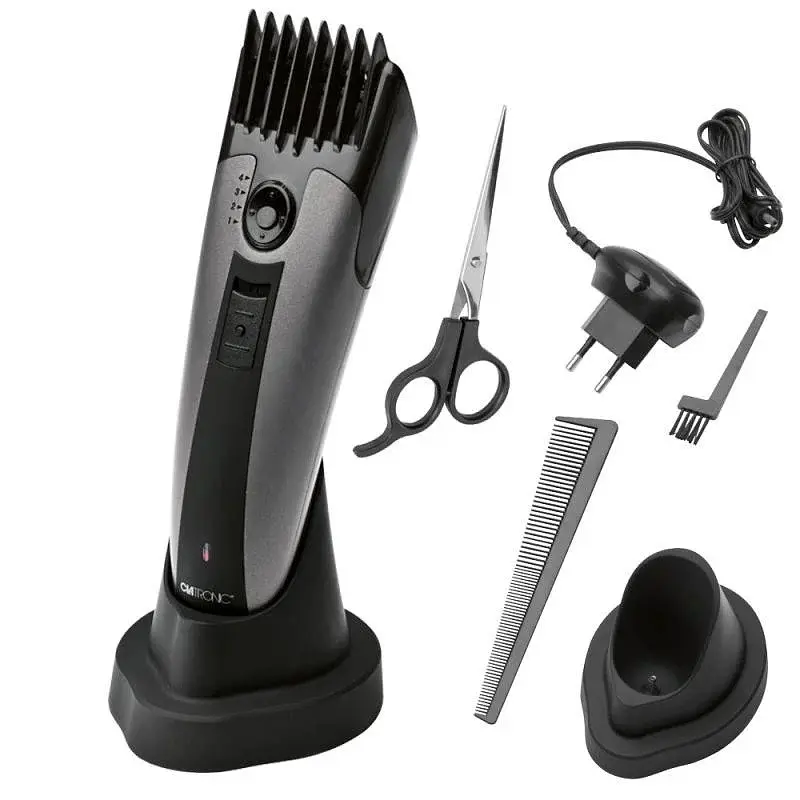 Машинка для стрижки Clatronic HSM-R 3313 - фото 3
