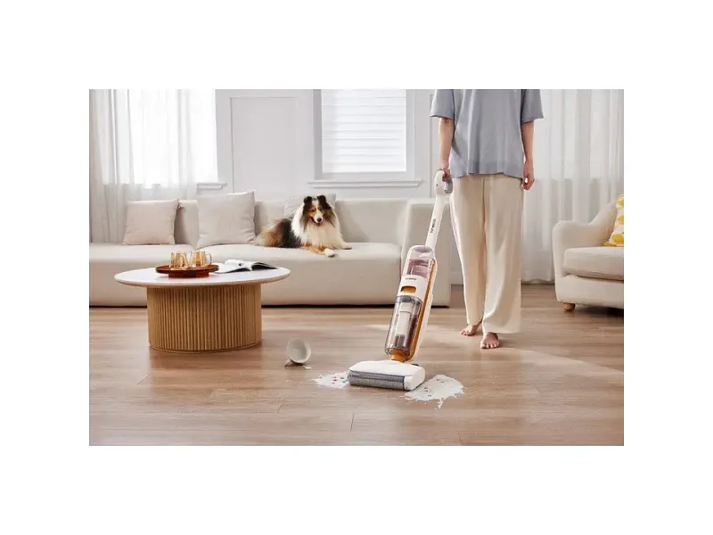 Миючий пилосос Tineco iFloor Y2 Plus FW1D1700DE - фото 4