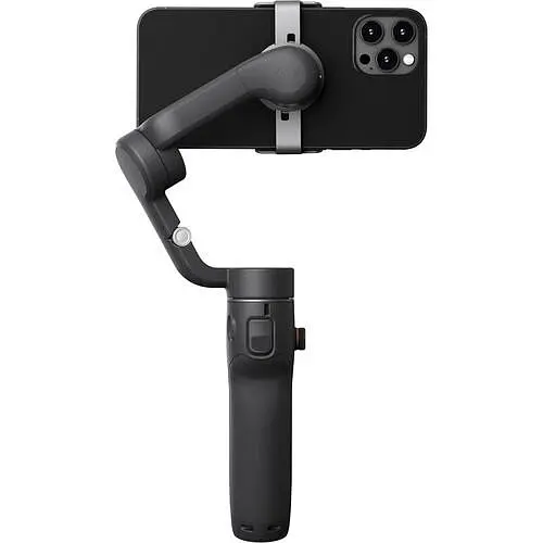 Монопод-стабилизатор DJI Osmo Mobile 6 (CP.OS.00000213.01) - фото 9