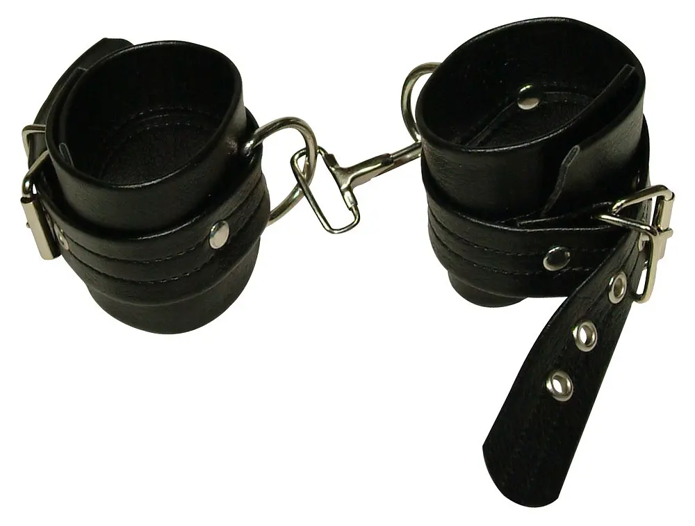 Набір для БДСМ Bad Kitty Bondage Set, 5 - фото 6