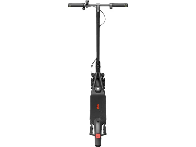 Електросамокат Ninebot SEGWAY F2 II E Black AA.05.12.01.0010 - фото 3