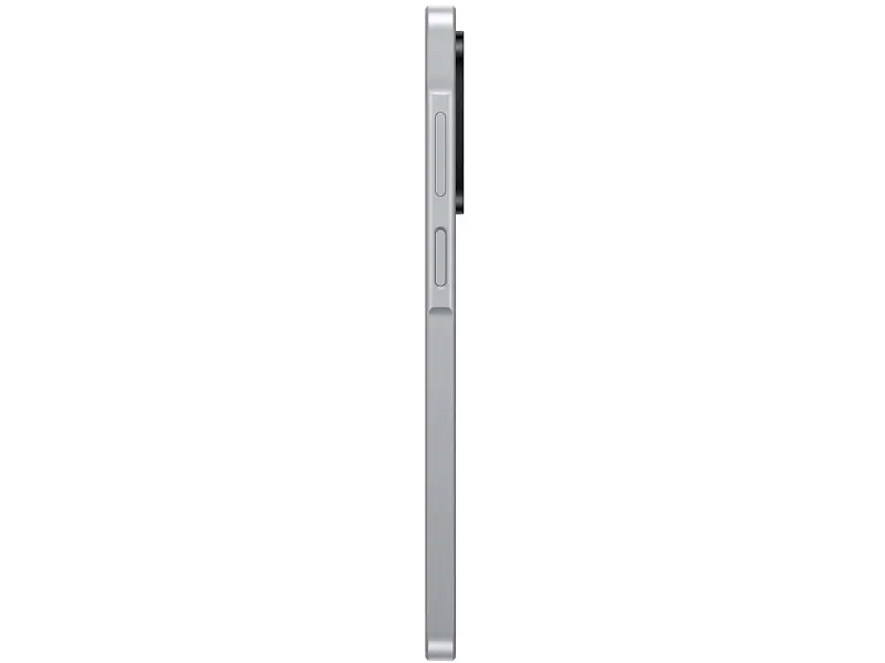 Смартфон Samsung Galaxy A17 8/256GB Gray (SM-A175FZAE) - фото 8