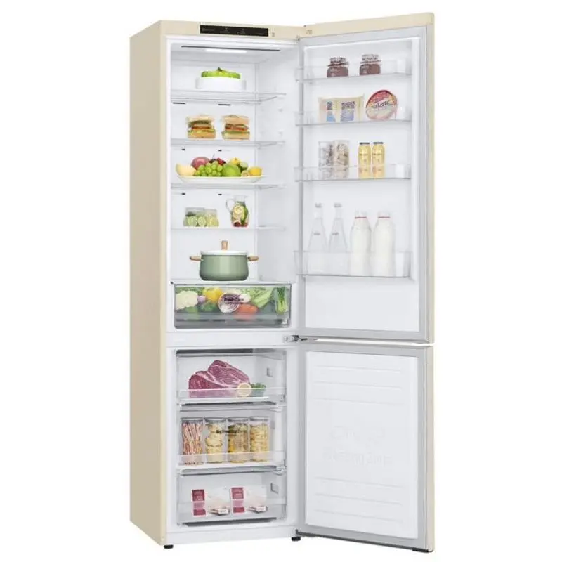 Холодильник LG GC-B 509 SECL - фото 6