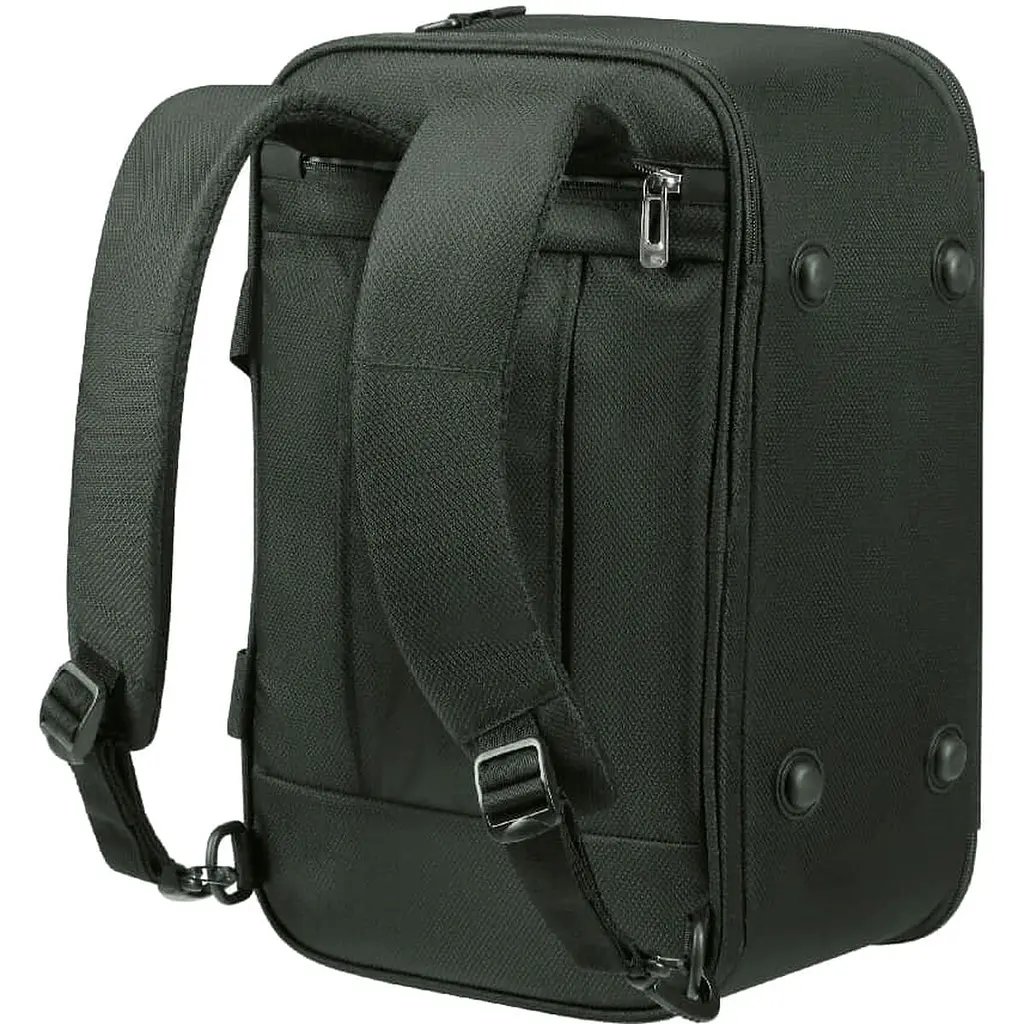 Дорожня Сумка Samsonite RESPARK FOREST GREEN 40x25x20 KJ3*14017 - фото 4