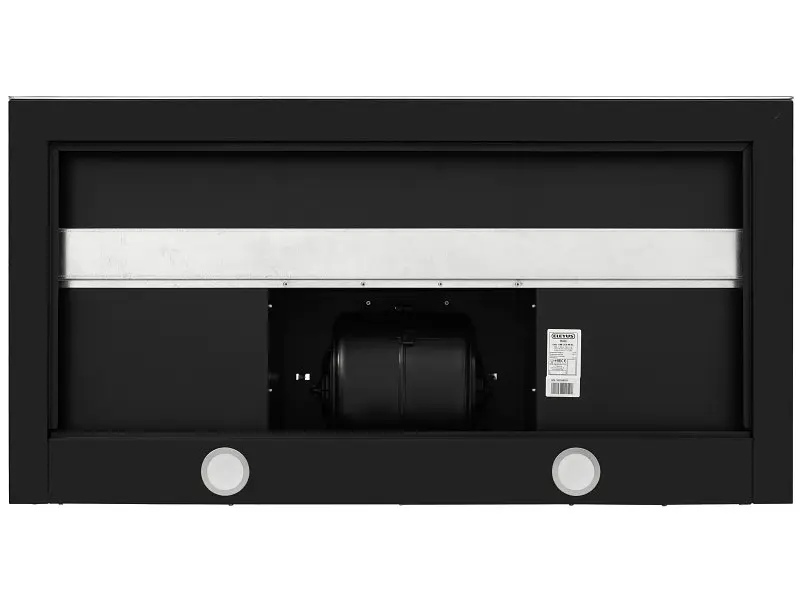 Витяжка ELEYUS Onix 1200 LED 90 BL - фото 5