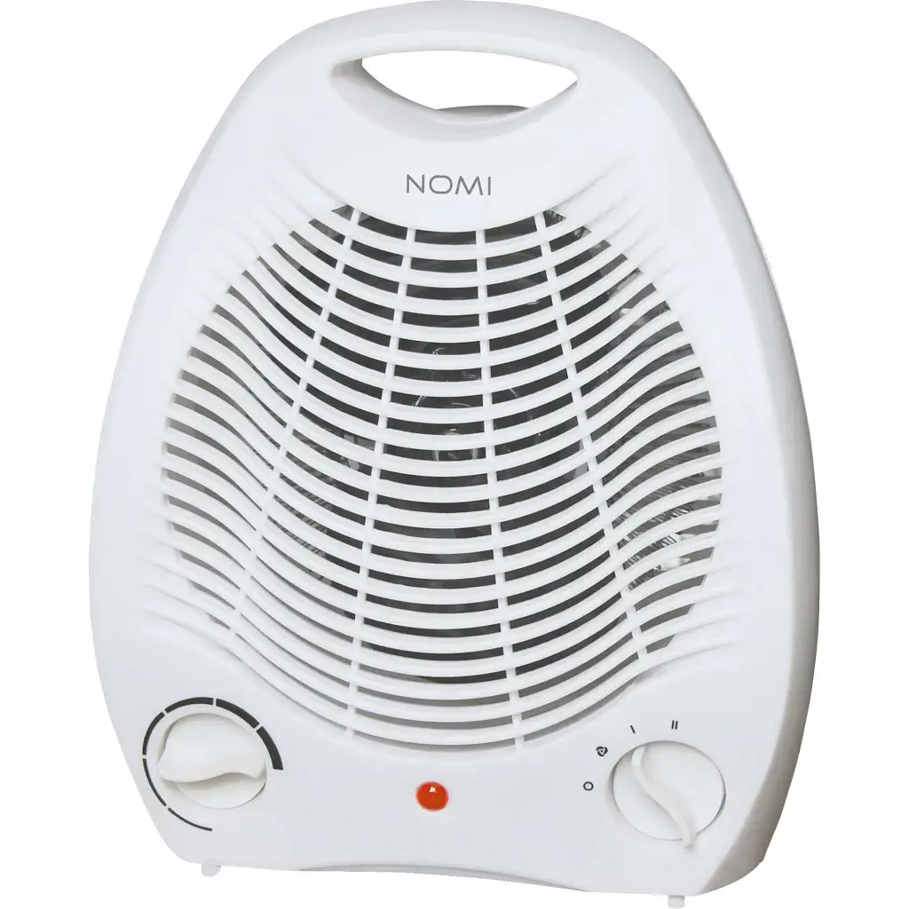 Обігрівач Nomi SFH-02 - фото 5
