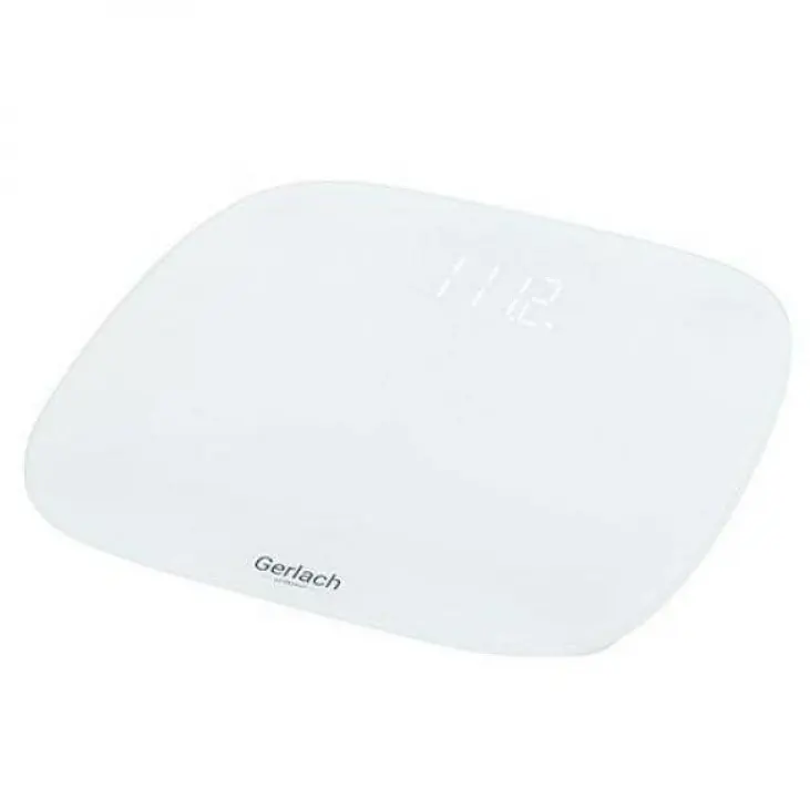 Ваги підлогові Gerlach GL 8166 до 180 кг - фото 2