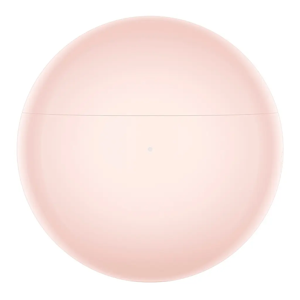 Bluetooth-гарнітура Huawei FreeBuds 7i Pink (55038458) - фото 5