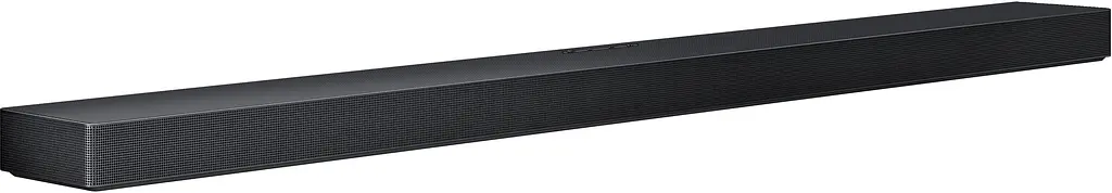 Samsung Саундбар HW-QS700F 345Вт 3.1.2 BT HDMI-eARC Wi-Fi саб Dolby Atmos черный - фото 8