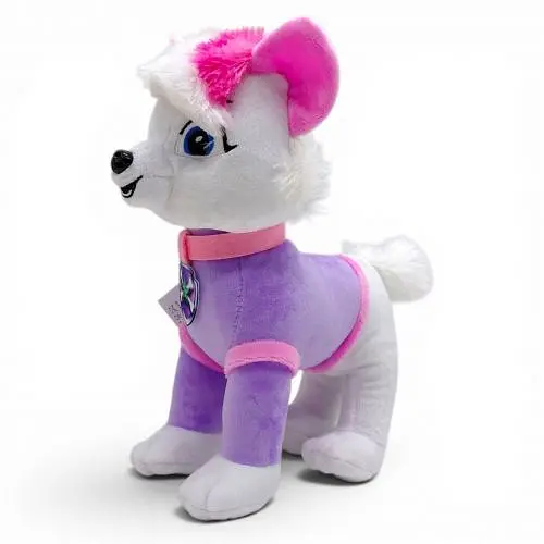 М’яка іграшка Еверест / Everest, Щенячий патруль / Paw Patrol, 27 см