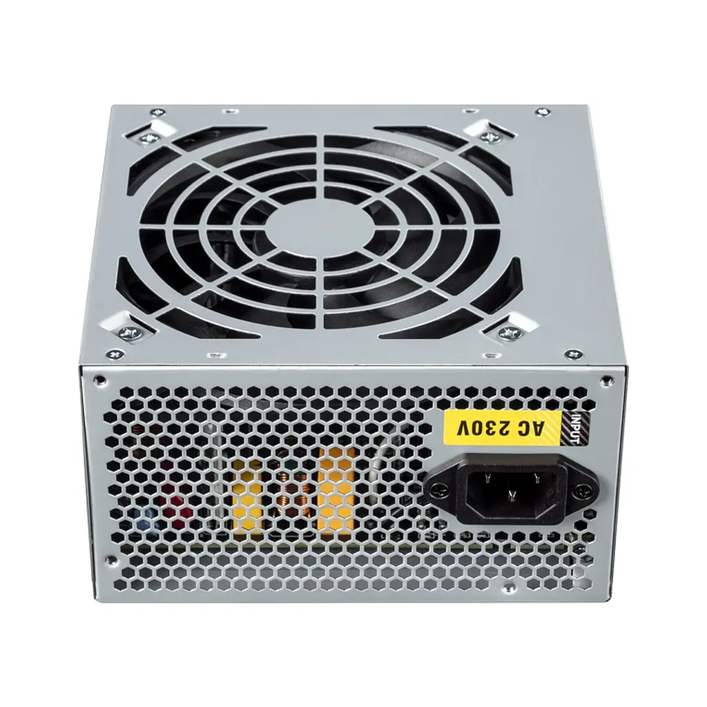 Блок питания Prologix 400W APFC Bulk (Prologix 400W Bulk (E)) - фото 5