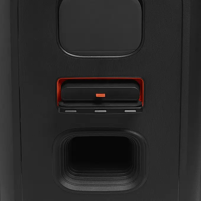Портативна акустика JBL PartyBox 520 Чорний (JBLPARTYBOX520EU) (7136034) - фото 7