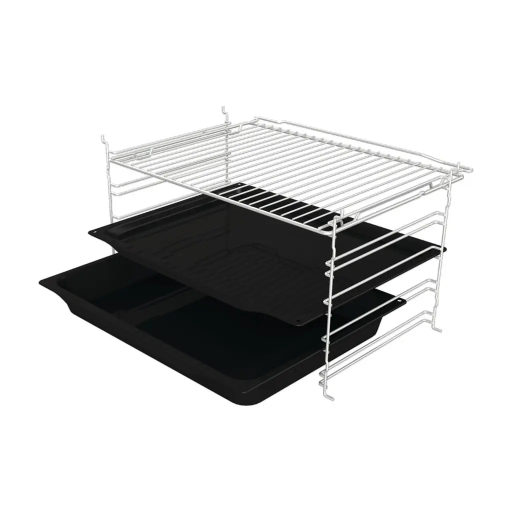 Духова шафа Gorenje BOS67371SYB - фото 8