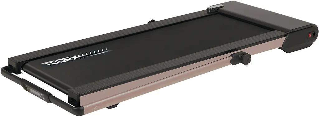 Бігова доріжка Toorx City Compact Pure Bronze (CITY-COMPACT-B) - фото 3