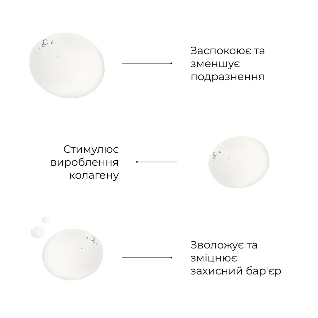 Ампульна сироватка з центелою Hillary Ampoule Centella Serum 30 мл - фото 8