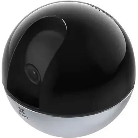 Камера видеонаблюдения Ezviz CS-C6W - Smart Wi-Fi Camera 4MP поворотная - фото 2