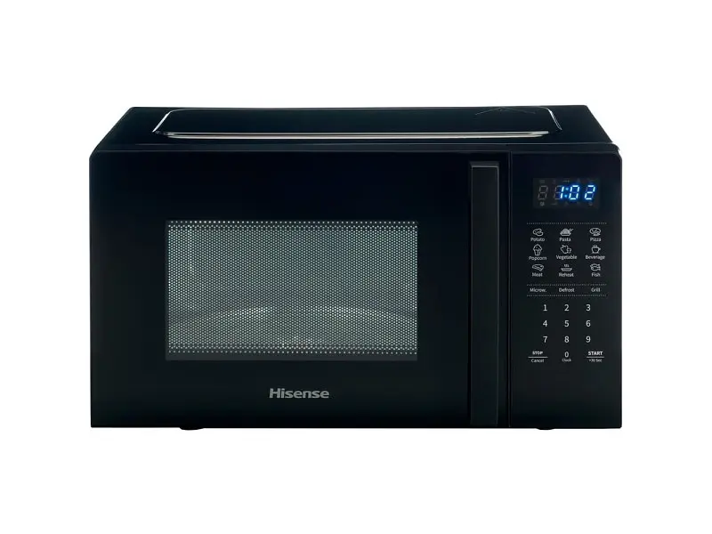 Мікрохвильова піч Hisense H20MOBS4H